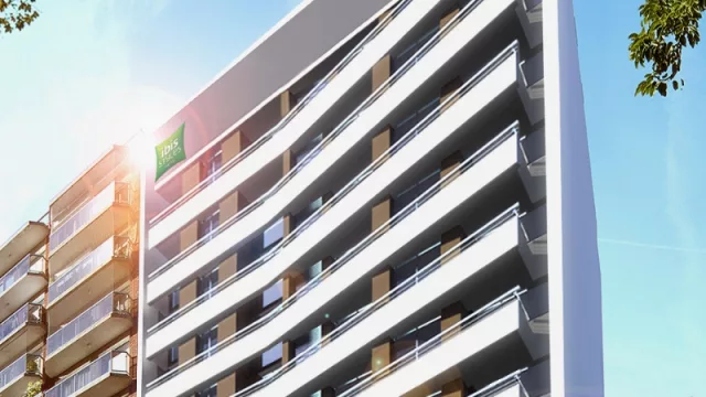 Uy tiene su primer hotel temático de la mano de Ibis Styles (con una inversión de US$ 10.6 M)