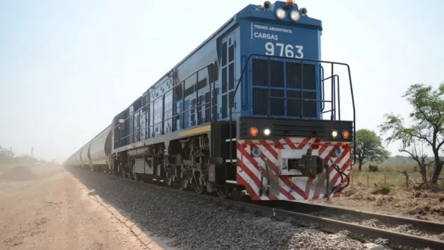 Transformar el ferrocarril para optimizar una de las principales producciones de Tucumán
