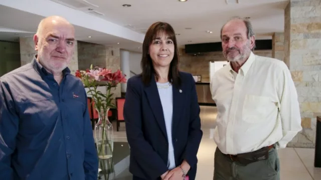  En Neuquén se plantean acciones para combatir a los servicios turísticos no habilitados