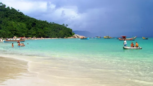 ¿Cuánto cuesta vacacionar en Florianópolis este verano? (solo en alojamiento unos $ 40.000 por 10 días)