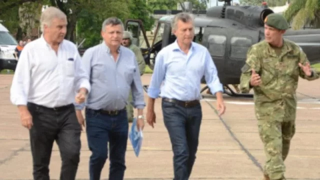 Más de US$8 millones: la suma que requiere el Chaco para afrontar la crisis hídrica 