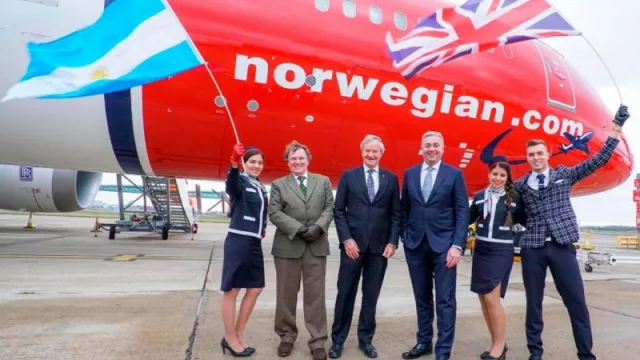 Neuquén entre las ciudades que más creció en turistas extranjeros