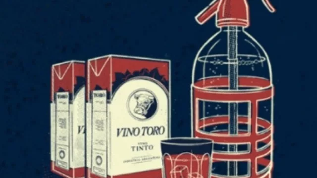 “Acuerdo sodeado”: una nueva iniciativa de vino Toro para refrescar a los laburantes