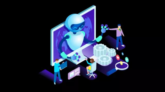 Alfred empieza a hablar: el boot con IA(a) de Cognitive avanza en la atención a clientes por voz (Naranja, Club La Nación, Grido)