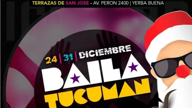 Los empresarios de la noche organizarán una megafiesta para navidad y año nuevo en Tucumán