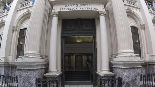 La inyección de pesos que dejaron las Lebac ya casi está esterilizada