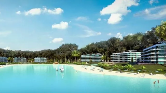 Crystal View vendió el 60% del edificio (y prevé una inversión final de US$ 60 M)