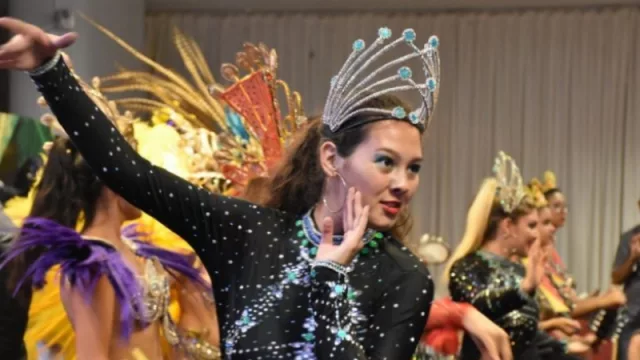 Se lanzó una nueva edición de Chaco Colores de Carnaval y la temporada de verano 2019