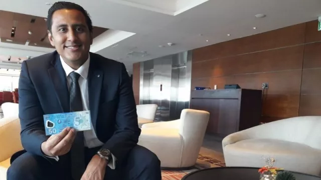 UY se suma a la tendencia mundial de los billetes de plástico (Canadá, Australia y UK ya migraron)