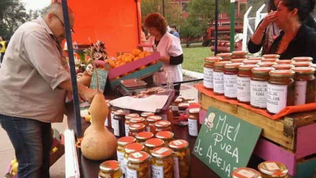 Se viene el Gran Ferión Navideño que convoca a más de 150 emprendedores de todo el Chaco