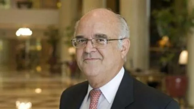 Palme Cané: "El pecado mortal fue financiar déficit con deuda externa"