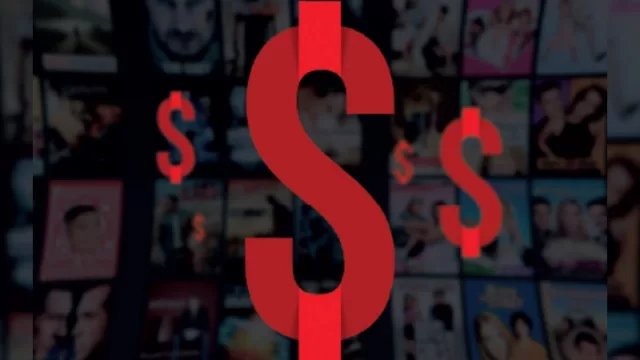 ¿Llegará Netflix a los 300 millones de suscriptores en 2033? ¿Seguirá existiendo? - Suma 2 puntos