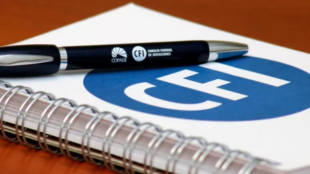 Llegas bien a fin de año? porque el CFI amplió el monto de créditos para micro y pymes