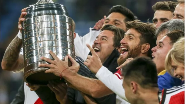 Libertadores: River se quedó con la gloria y un premio de u$s 10,8 millones