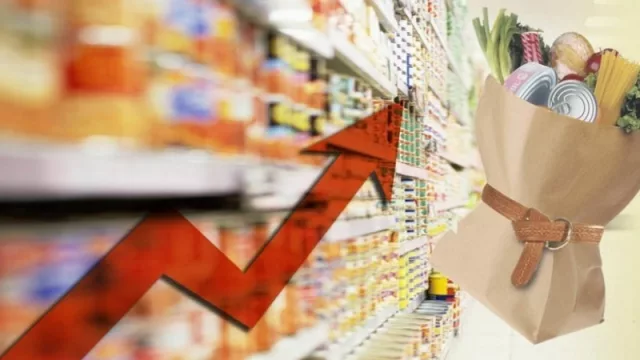 Inflación en Bahía: en lo que va del año acumula un 41,9%