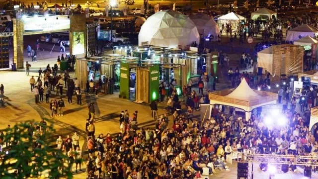 Exitoso cierre de la Feria de Turismo y Cocina Misionera