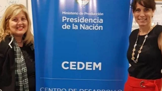 Corrientes cuenta con un Centro de Desarrollo Económico de la Mujer