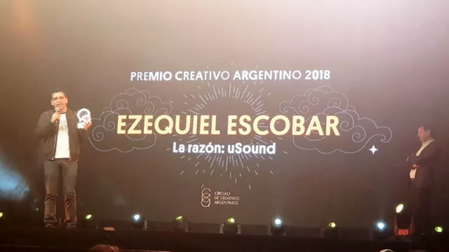 uSound: el proyecto jujeño que despegó al mundo, hace fuerte su alianza con Samsung