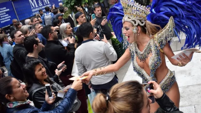 Preparan acción promocional del “Destino Corrientes” en la ciudad de Córdoba