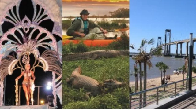 Incubadora de Proyectos Turísticos: arrancan los talleres para el Corredor Gran Corrientes