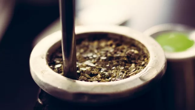 El mate se hace presente en el 90% de los hogares argentinos (100 litros al año por persona)