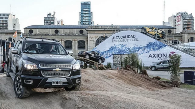 Las automotrices trabajan en un Salón “alternativo” para 2019