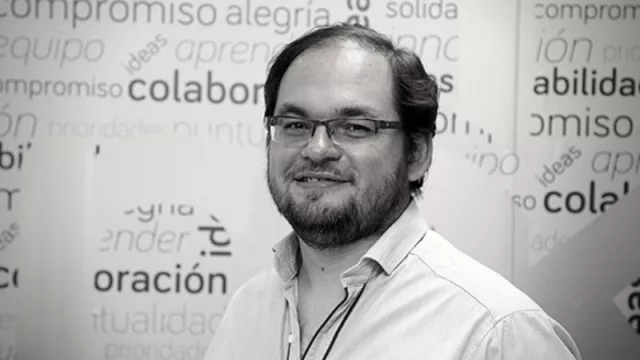 Eduardo Romero deja MKE Digital (crea su consultora)