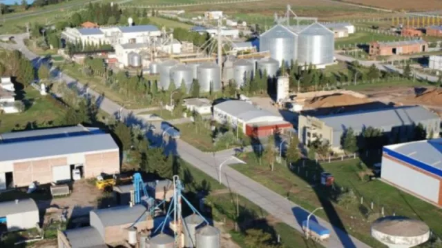 Se realizará la jornada de industrias y parques industriales en Gualeguaychú