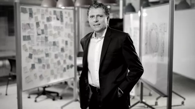 Cambios en Totvs: nuevo director-presidente y chairman