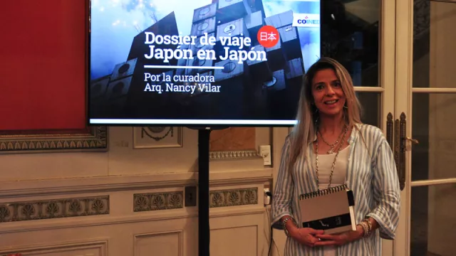 Atención desarrollistas y arquitectos: se abre una ventana para ir a ver Japón en un tour especial (por Coined)