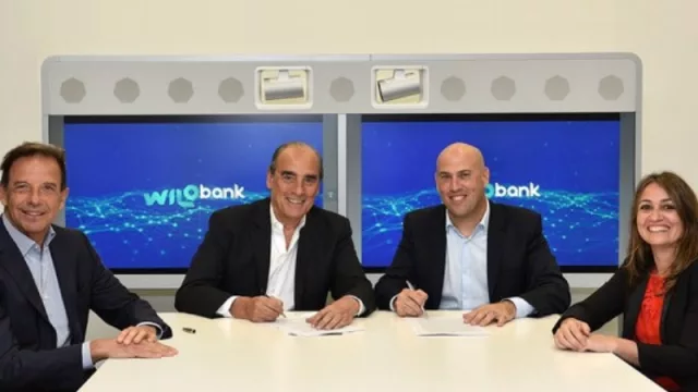 Con "Garantizar Digital” monotribustistas y responsables inscriptos pueden acceder a un cŕedito de $ 100.000 en Wilobank