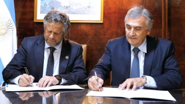 Programa de cultivo y producción de cannabis en Jujuy, ¡autorizado!