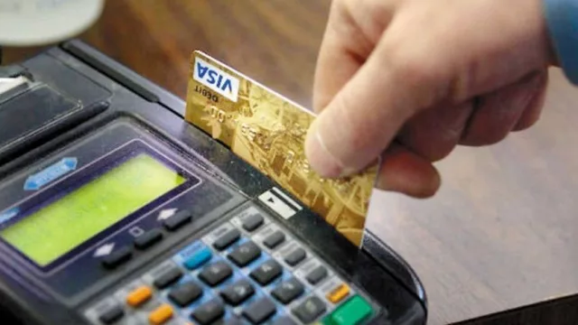 ¿El fin del Posnet? Llegan las nuevas terminales a 200.000 comercios