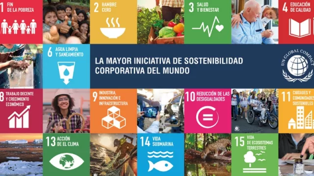 La mayor organización de sostenibilidad corporativa del mundo cumple 10 años en PY