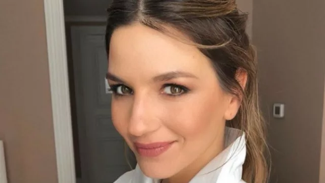 Marcela Kloosterboer confirmó su embarazo