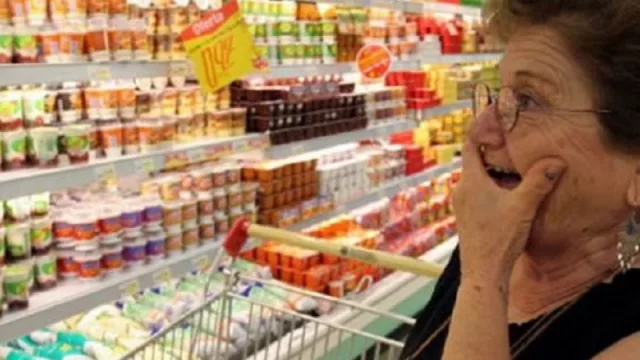 La inflación en las provincias del NOA no da tregua, pero fue casi idéntica a la nacional: 5,3% vs. 5,4%