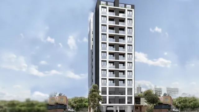 Presentaron los edificios Victoria Regia, dos nuevas opciones para vivir en Posadas con servicios de calidad Premium