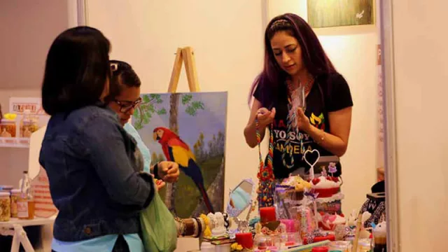 Emprendedoras de Resistencia se harán presente en la primera edición de Emprende Mujer