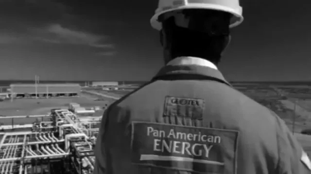 Pan American Energy exportará gas a Chile desde Vaca Muerta