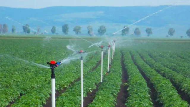 Empresa líder desembarcaría en Tucumán con tecnología para productores agropecuarios