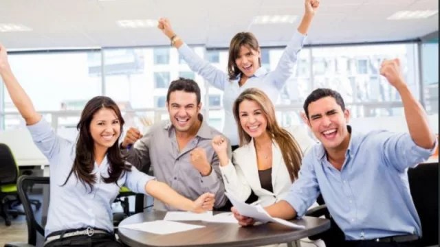 Se lanzó la Semana Internacional del Emprendedor en Entre Ríos