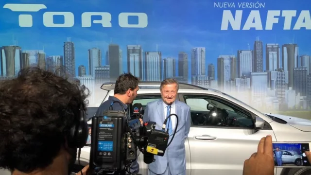 Rattazi advierte: estamos volviendo a acercarnos al retraso cambiario (“soy muy optimista con Bolsonaro”)