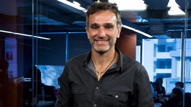 Tito Loizeau potenciará la “Semana Global del Emprendimiento” para todo el Alto Valle