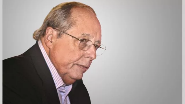 Calvo: "Sin el ajuste, el camino a la híper y al default es inevitable"