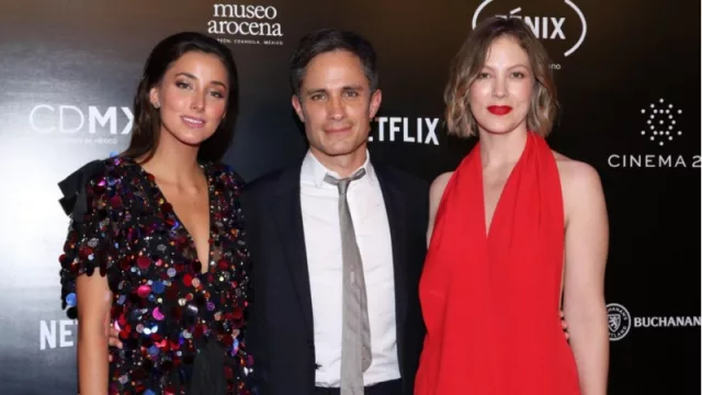 Los looks de los Premios Fenix 2018