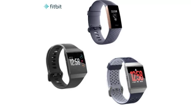 Fitbit llega oficialmente a Argentina con sus relojes