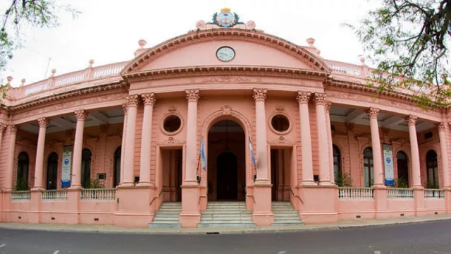 Califican a Corrientes primera en transparencia fiscal a nivel país