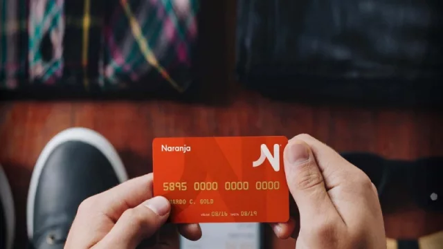 Naranja + Air Europa = pasajes en 12 cuotas cero interés