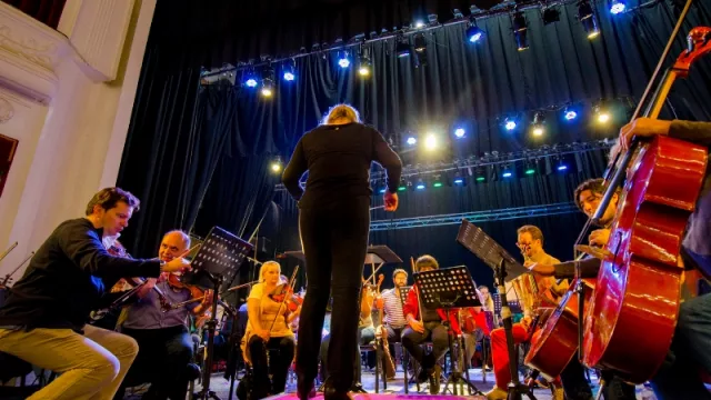 Grandes eventos con eje en la cultura, el ambiente y la innovación para posicionar a Jujuy