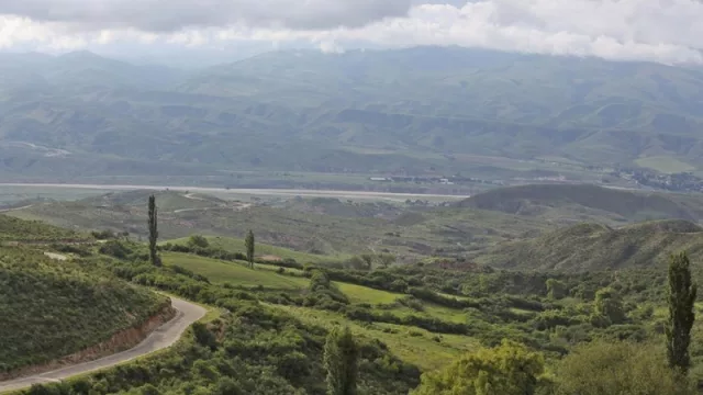 Apuesta millonaria en hectáreas para un parque nacional en Tucumán